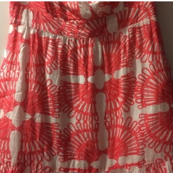 🦋SALE 🌺Lilly Pulitzer Skyla Dress - Picture 6 of 8